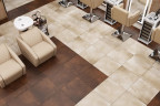 Керамогранит Gresse GRS06-28 Matera Latte 60x60