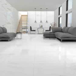 Керамогранит Eurotile Super White Matt 7930138703692 60х120