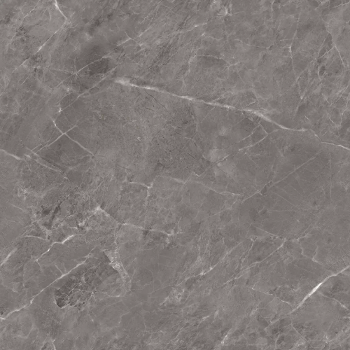 Керамогранит Ceradim х9999304614 Mramor Chic Grey Темно-серый Полированный 60х60