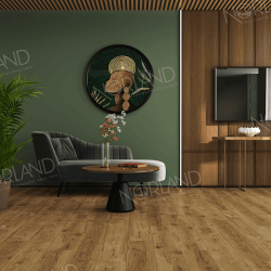 Ламинат Norland Elegant Дуб Корсика LF301-18