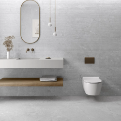 Керамогранит Pamesa 017.250.0368.15098 Constanza Rlv. Gray MT Rect 60x120