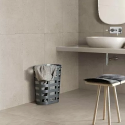 Керамогранит Vitra K947810R MicroCement Кремовый Матовый 60x120