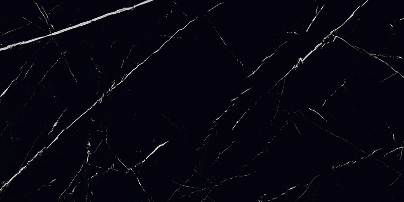 Керамогранит Royce Black Marquina High glossy R_HG2001 60x120