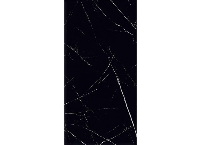 Керамогранит Royce Black Marquina High glossy R_HG2001 60x120