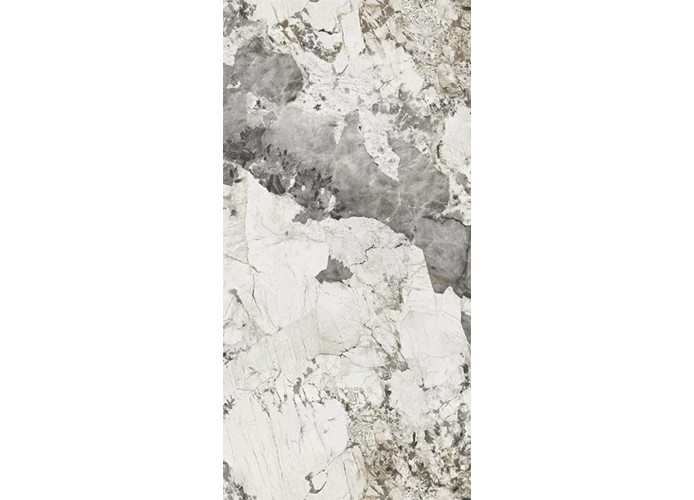 Керамогранит NT Ceramic NTT3012P Calacatta Black 120х240