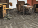 Керамогранит Rondine J86333 Greenwood Greige 7,5x45
