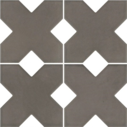 Плитка Equipe Kasbah 28819 Base Mud Matt 12x12