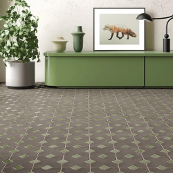 Плитка Equipe Kasbah 28819 Base Mud Matt 12x12