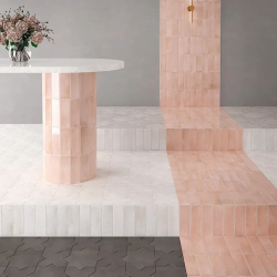 Плитка Equipe Kasbah 28819 Base Mud Matt 12x12