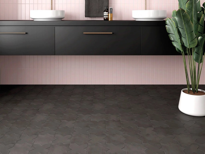 Плитка Equipe Kasbah 28819 Base Mud Matt 12x12