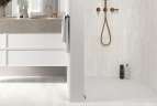 Керамогранит Equipe Marmoris 32054 White 7,5x60