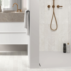 Керамогранит Equipe Marmoris 32054 White 7,5x60