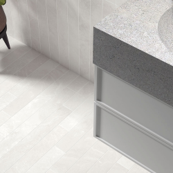 Керамогранит Equipe Marmoris 32054 White 7,5x60