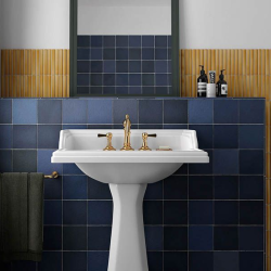 Плитка Equipe Magma 24974 Sea Blue 13,2x13,2