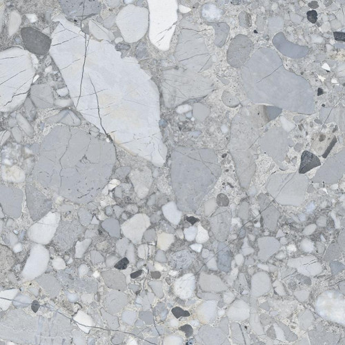 Керамогранит Primavera Arseno Gris Carving CR105 60x60