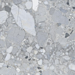 Керамогранит Primavera Arseno Gris Carving CR105 60x60