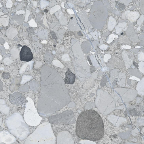 Керамогранит Primavera Arseno Gris Carving CR105 60x60