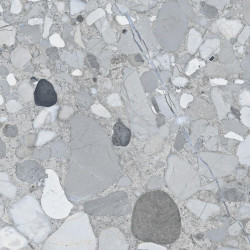 Керамогранит Primavera Arseno Gris Carving CR105 60x60