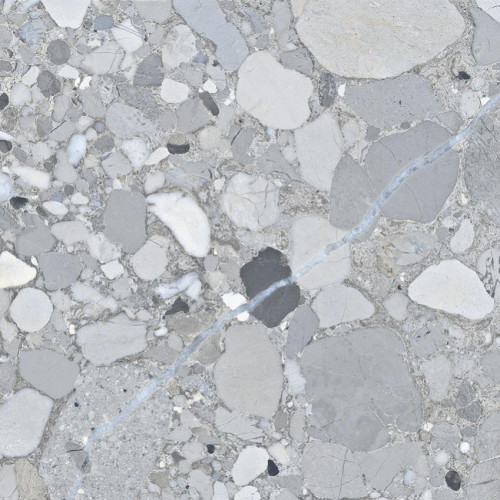 Керамогранит Primavera Arseno Gris Carving CR105 60x60