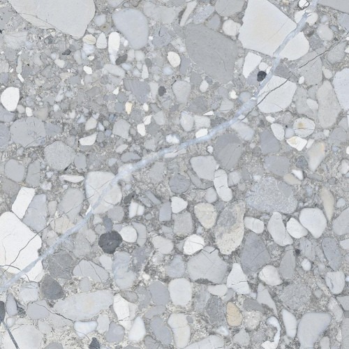 Керамогранит Primavera Arseno Gris Carving CR105 60x60