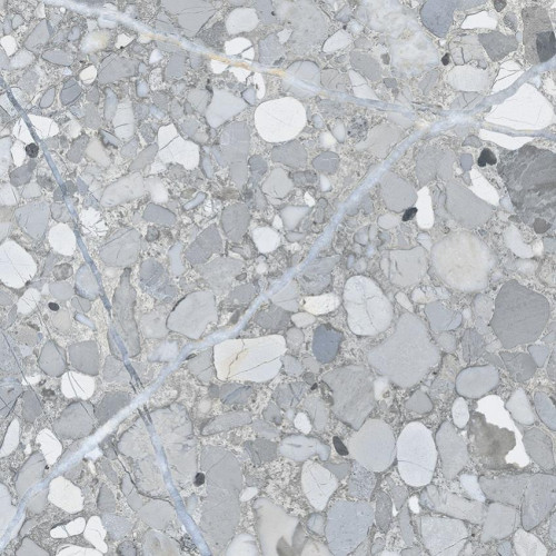 Керамогранит Primavera Arseno Gris Carving CR105 60x60