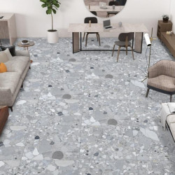 Керамогранит Primavera Arseno Gris Carving CR105 60x60