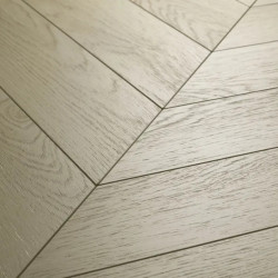 Кварц-виниловый ламинат SPC Aquafloor Chevron Premium Parquet AF7012CVR