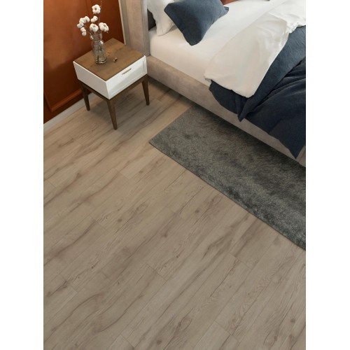 ЛАМИНАТ EGGER ДУБ ГИРЛЕВИК БЕЖЕВЫЙ КОЛЛЕКЦИЯ PRO LAMINATE 2023 CLASSIC 32 КЛАСС 8 ММ С ФАСКОЙ EPL210 (РОССИЯ)