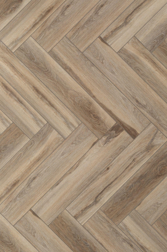 Кварц-виниловый ламинат SPC Aquafloor Space Parquet Light AF4502PQL