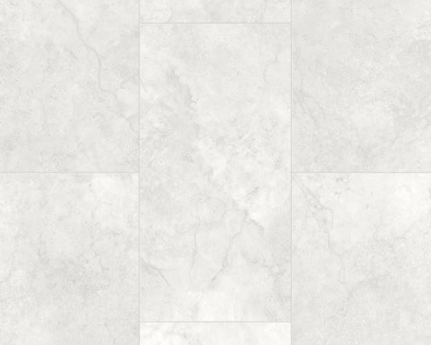 SPC Ламинат NT Ceramic Stone Marfil Bianco SP55104ST