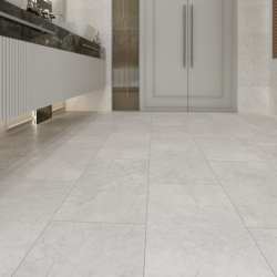 SPC Ламинат NT Ceramic Stone Marfil Bianco SP55104ST