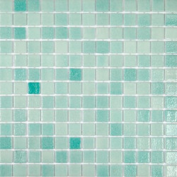 Мозаика Togama Pool &amp; Wellness Spa Niebla Menta (25x25) 34x34x4