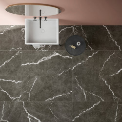 Керамогранит Coliseum Michelangelo Dark / Микеланджело Дарк 60x120