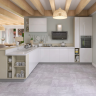 SPC Ламинат Floorwood Монор 57М16