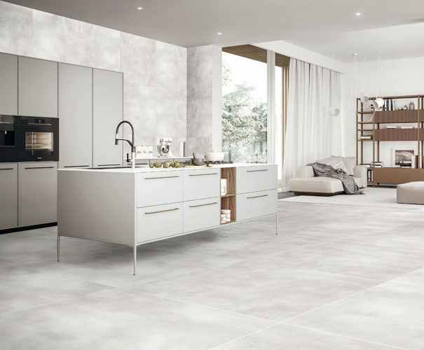 Керамогранит Gravita Underground Grey 60x60
