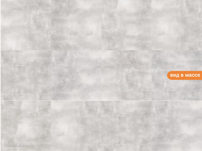 Керамогранит Gravita Underground Grey 60x60