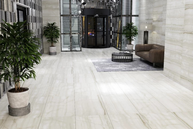 Керамогранит Gresse GRS04-07 Lalibela Drab 60x120