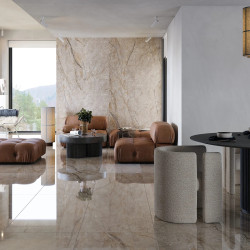 Керамогранит Dogma DPA601202 Project Antibacterial Crema Cappuccino Natural 60x120