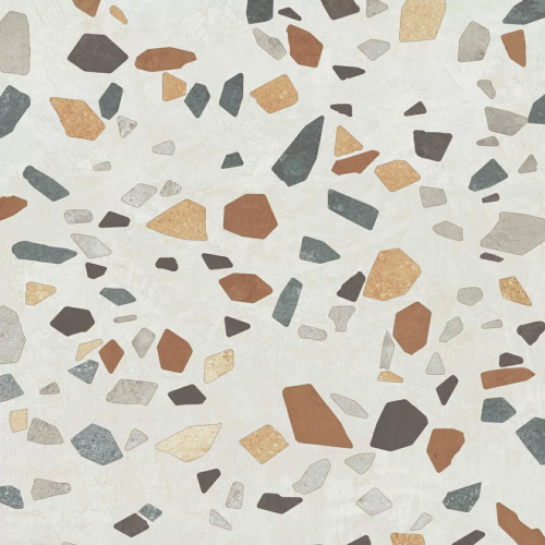 Керамогранит Ametis by Estima AT02 Arti Multicolor неполированный 80x80x1,1