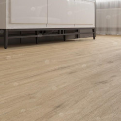 Кварцвиниловая плитка Alpine Floor Solo Анданте ЕСО 14-10 MC