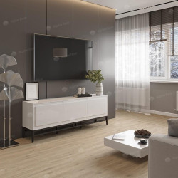 Кварцвиниловая плитка Alpine Floor Solo Анданте ЕСО 14-10 MC