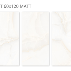 Керамогранит Staro Rizzi Moon Onyx Light 60x120