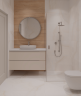 Керамогранит Staro Rizzi Moon Onyx Light 60x120