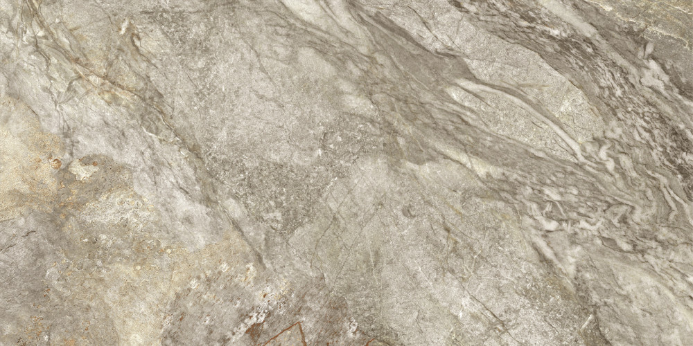 Керамогранит Delacora D30002M Slate Brown матовый карвинг 30x60