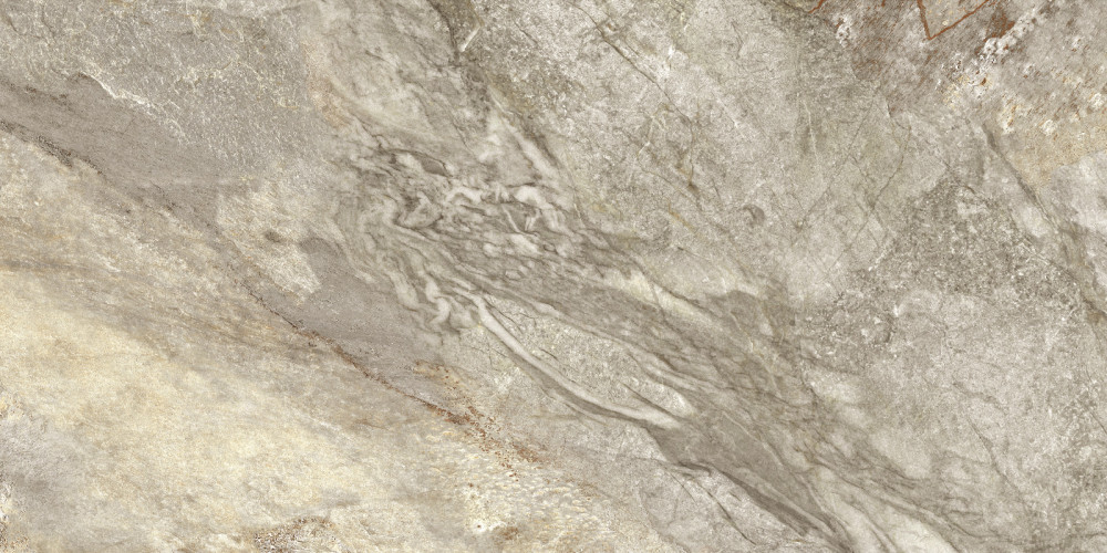 Керамогранит Delacora D30002M Slate Brown матовый карвинг 30x60