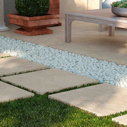 Керамогранит Atlas Concorde Russia 610010000852 Cliff Grigio 60 LASTRA 60x60