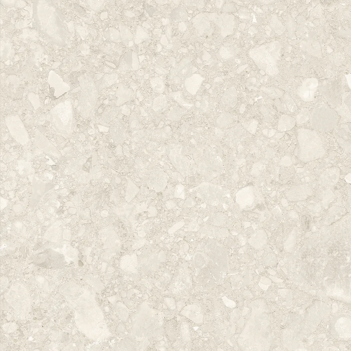 Керамогранит Duna TZ0H60M01 Terrazzo Clay Carving рельеф 60x60