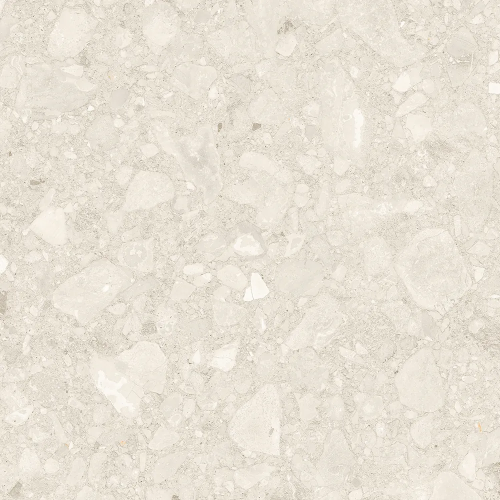Керамогранит Duna TZ0H60M01 Terrazzo Clay Carving рельеф 60x60