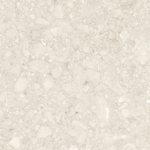 Керамогранит Duna TZ0H60M01 Terrazzo Clay Carving рельеф 60x60
