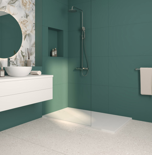 Керамогранит Staro LunaRossa Manilla Cream Carving Satin 60x120